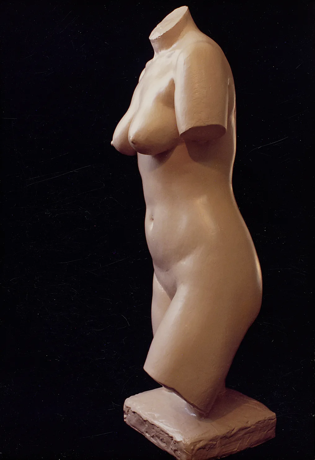 豐滿 79cm